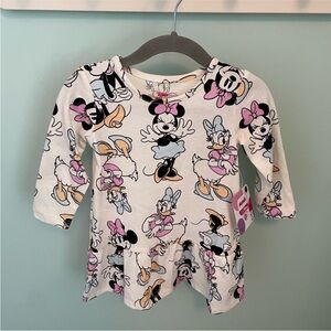 Disney Minnie Mouse Dress